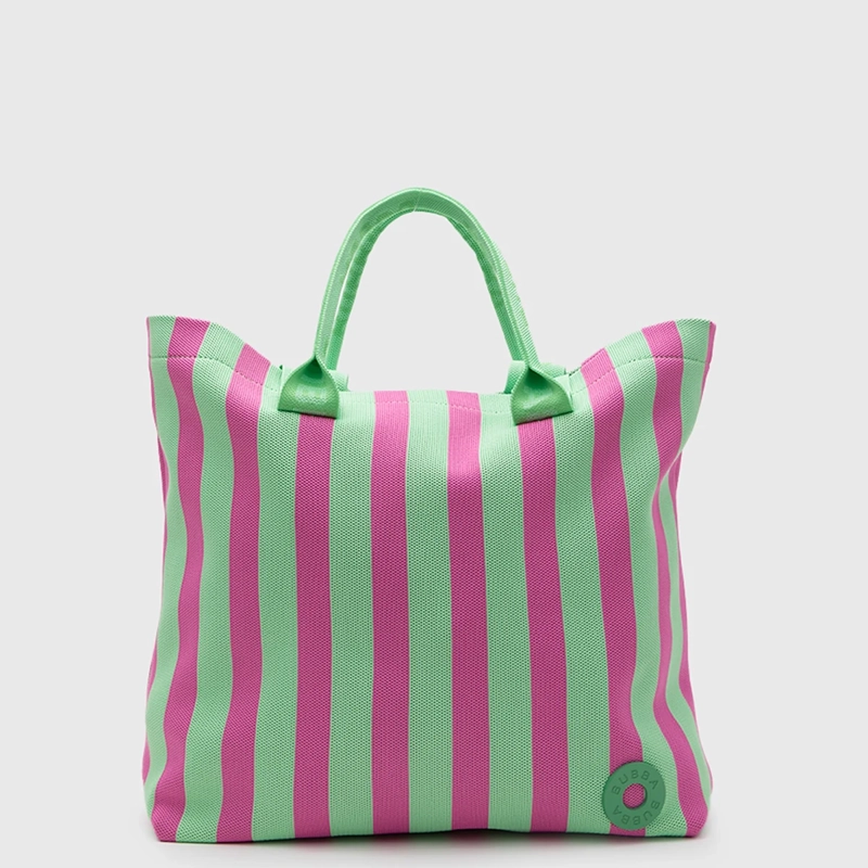 CARTERA BUBBA EUPHORIA VERDE - 1