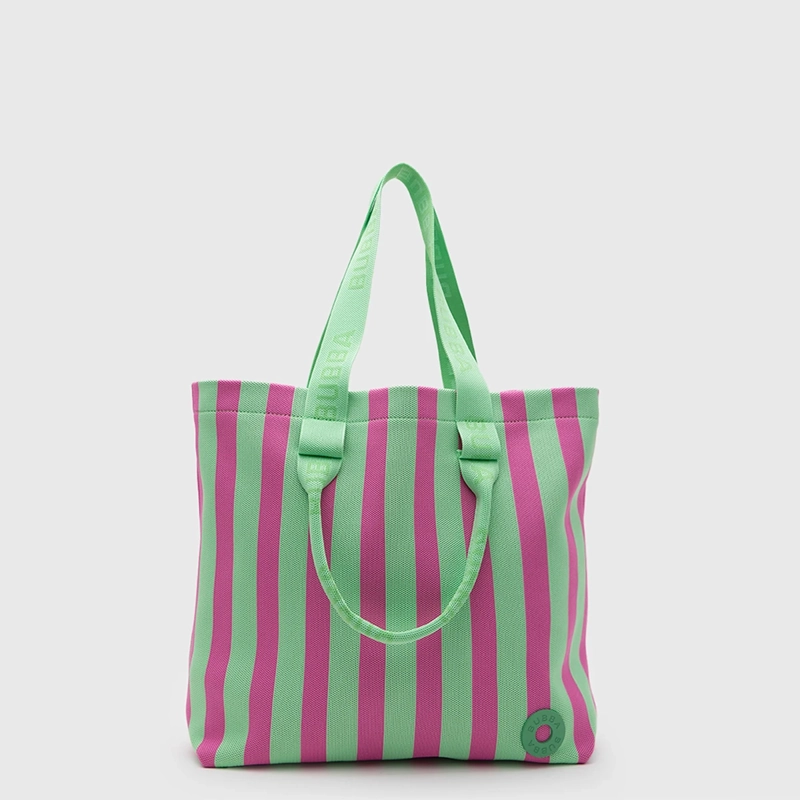 CARTERA BUBBA EUPHORIA VERDE - 4
