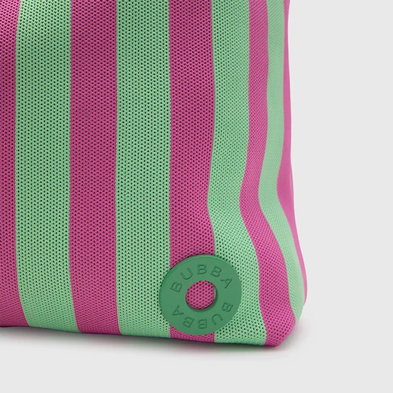 CARTERA BUBBA EUPHORIA VERDE - 5
