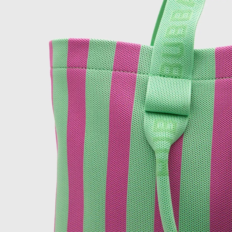 CARTERA BUBBA EUPHORIA VERDE - 6