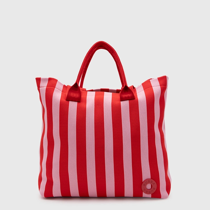 CARTERA BUBBA EUPHORIA ROJO - 1