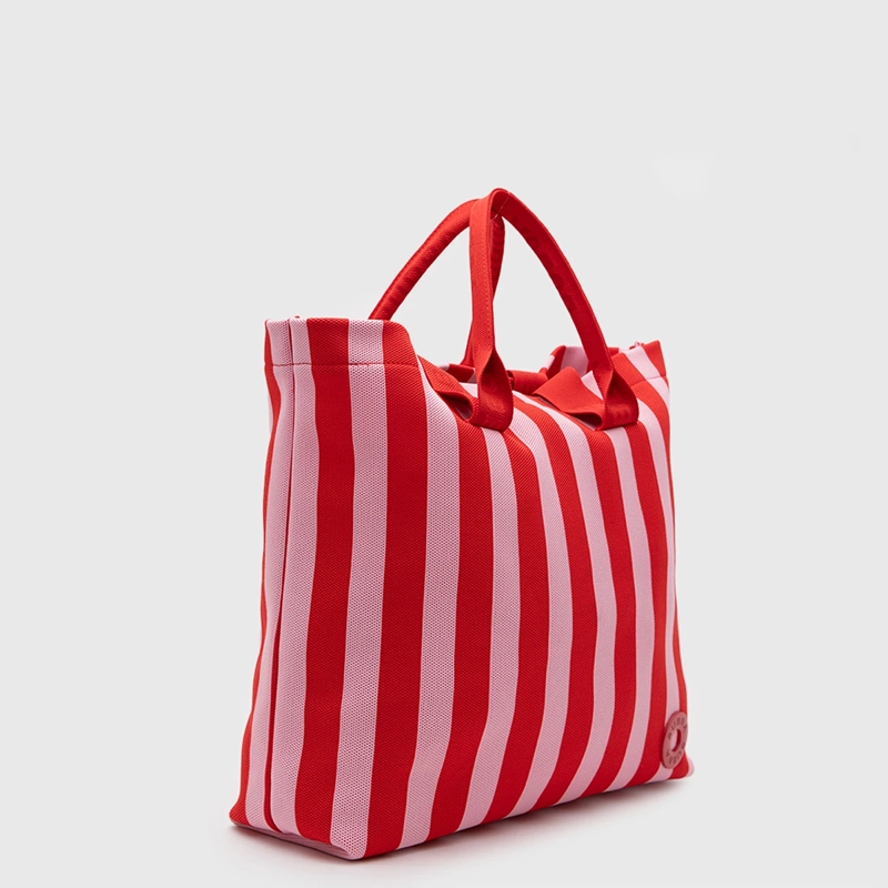 CARTERA BUBBA EUPHORIA ROJO - 2