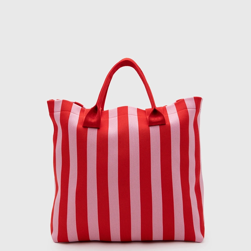 CARTERA BUBBA EUPHORIA ROJO - 3