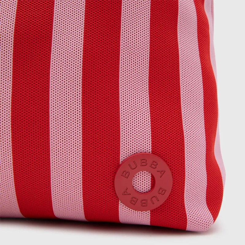 CARTERA BUBBA EUPHORIA ROJO - 5