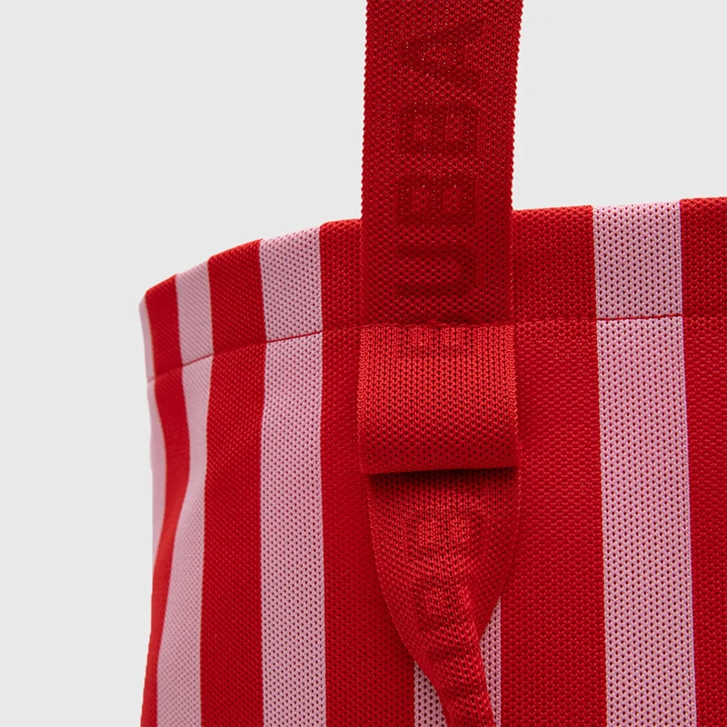 CARTERA BUBBA EUPHORIA ROJO - 6