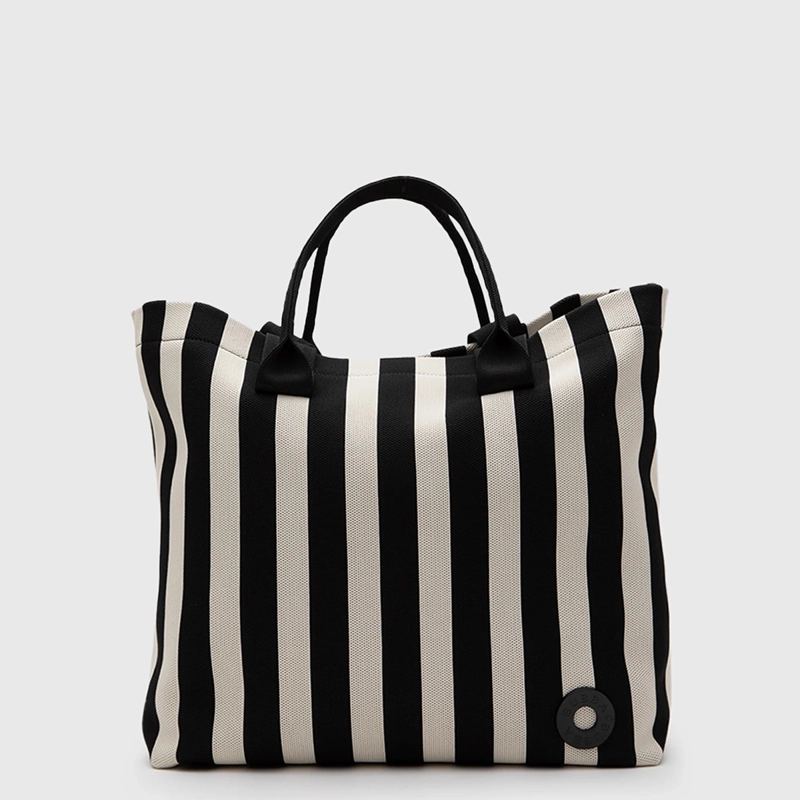 CARTERA BUBBA EUPHORIA NEGRO - 1