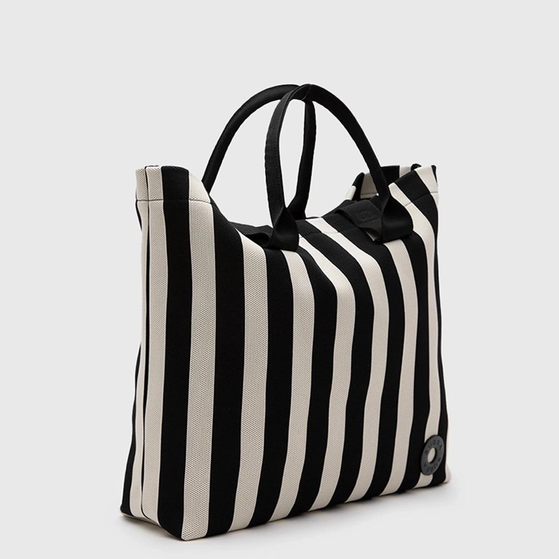 CARTERA BUBBA EUPHORIA NEGRO - 2