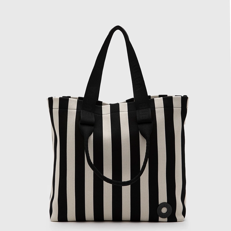 CARTERA BUBBA EUPHORIA NEGRO - 4