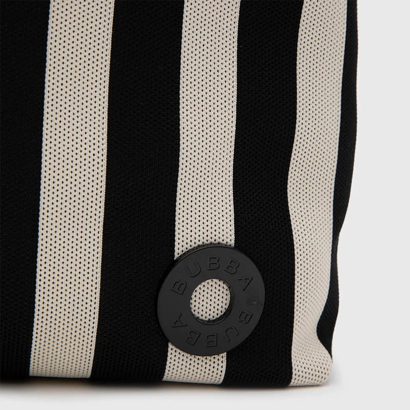 CARTERA BUBBA EUPHORIA NEGRO - 5