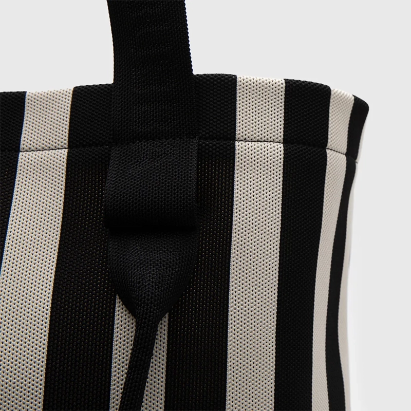 CARTERA BUBBA EUPHORIA NEGRO - 6