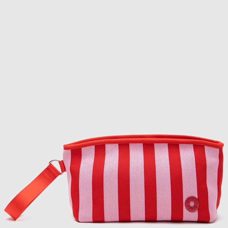 NECESER BUBBA EUPHORIA ROJO - 1