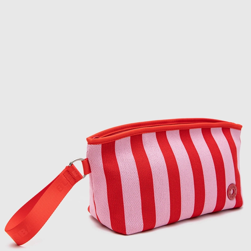 NECESER BUBBA EUPHORIA ROJO - 3
