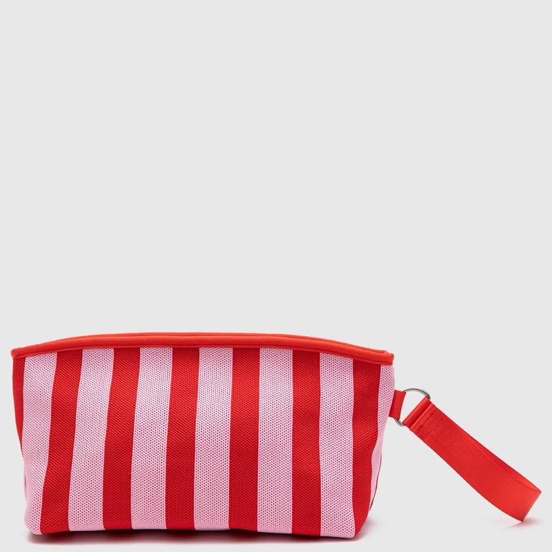 NECESER BUBBA EUPHORIA ROJO - 4