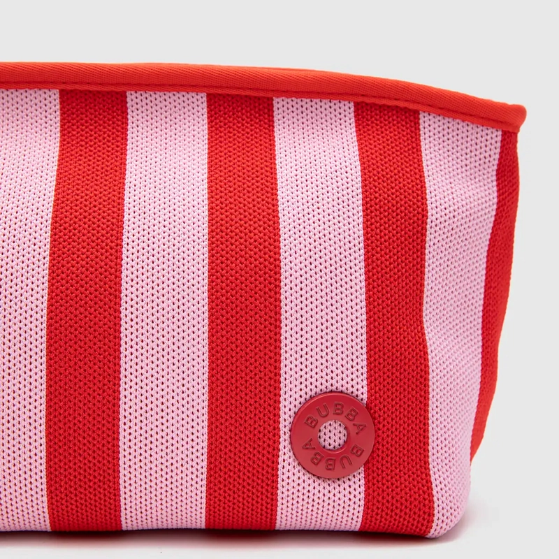 NECESER BUBBA EUPHORIA ROJO - 5