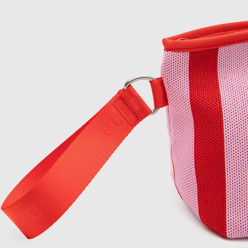 NECESER BUBBA EUPHORIA ROJO - 6