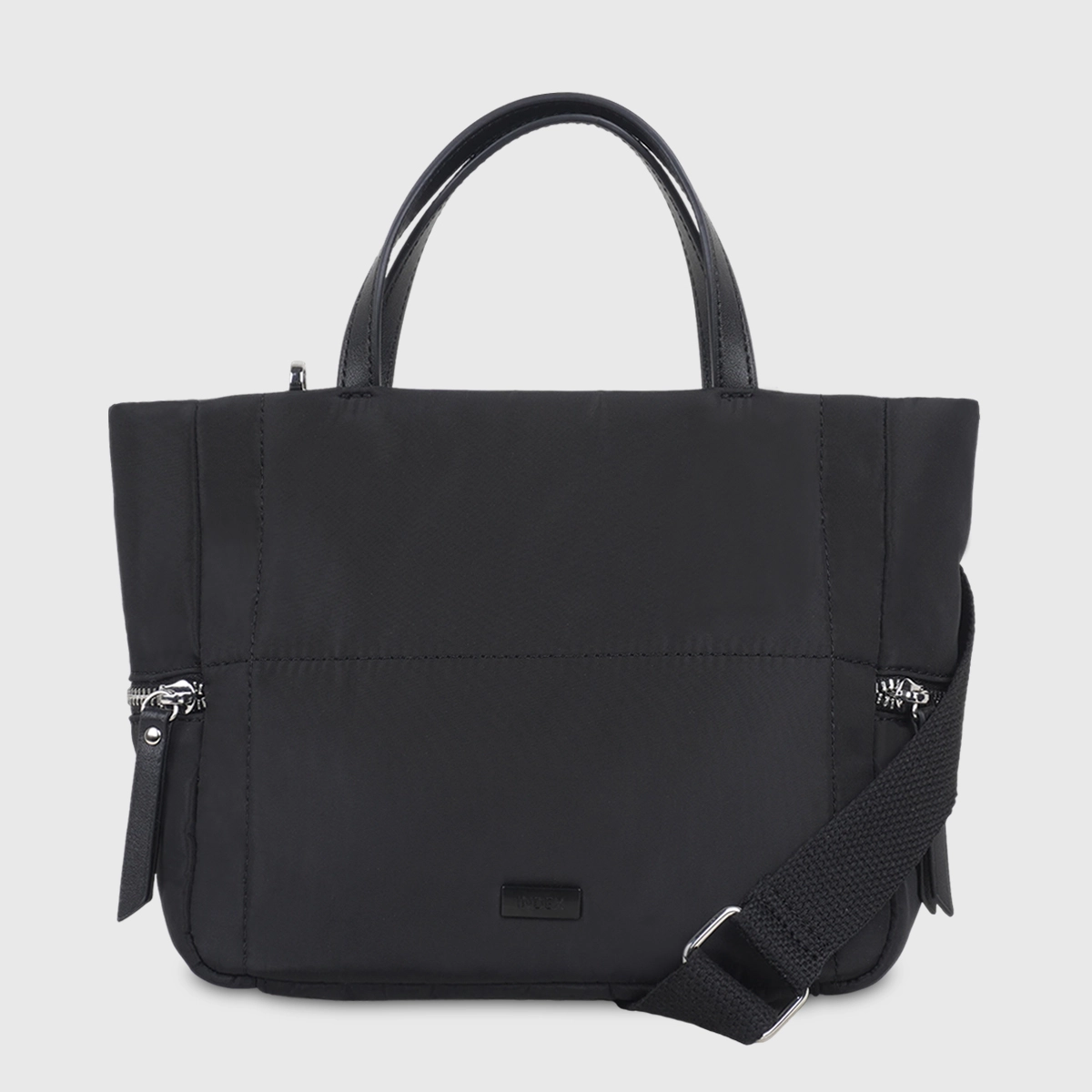 MINI CARTERA INDEX IPOLA - 1