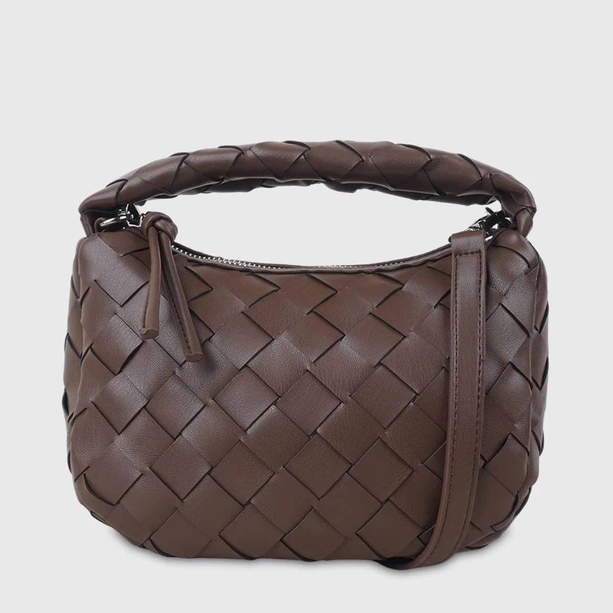 MINI CARTERA MARQUIS MINKY - 1