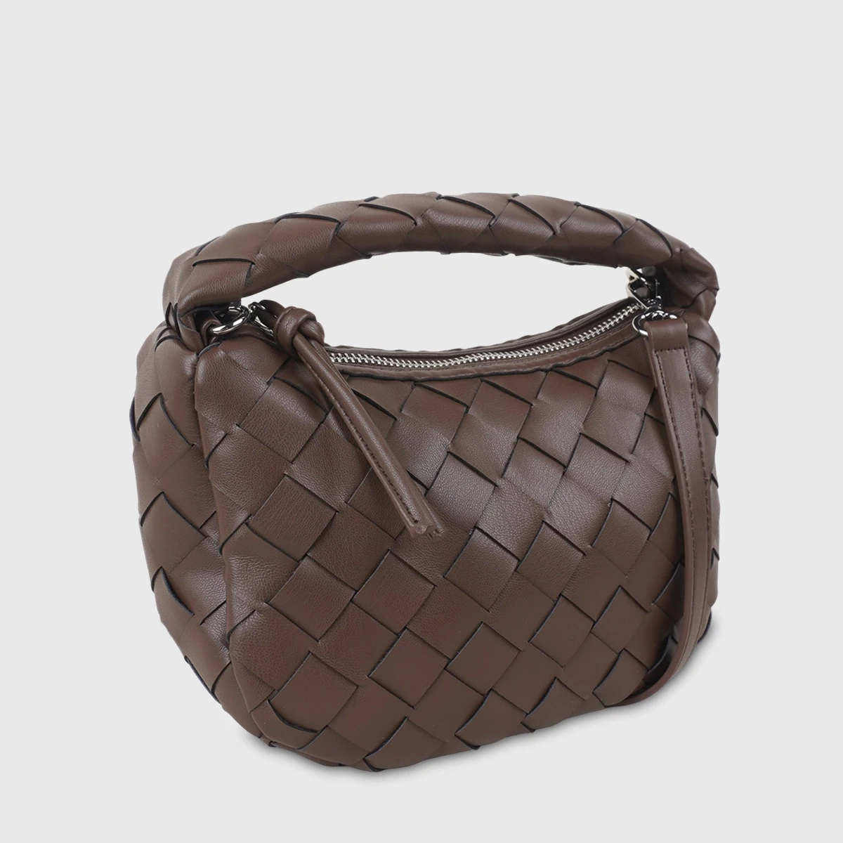 MINI CARTERA MARQUIS MINKY - 2