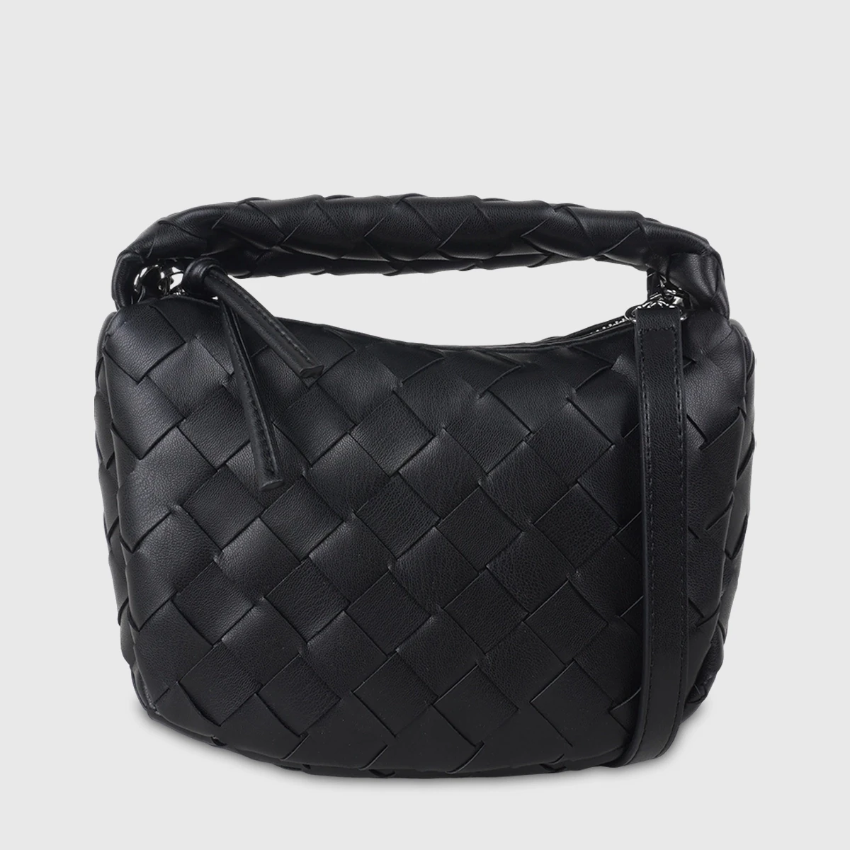 MINI CARTERA MARQUIS MINKY - 1