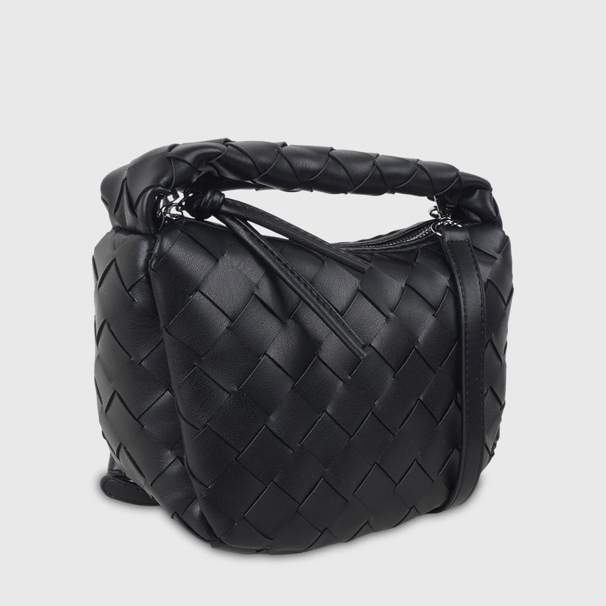 MINI CARTERA MARQUIS MINKY - 2