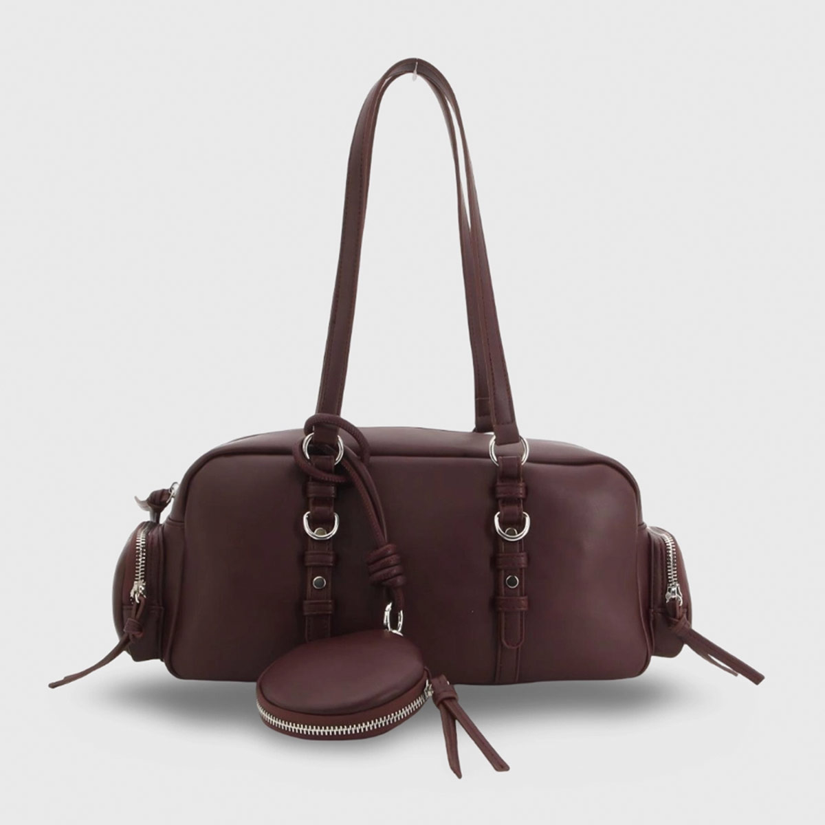 CARTERA INDEX IJUL - 1