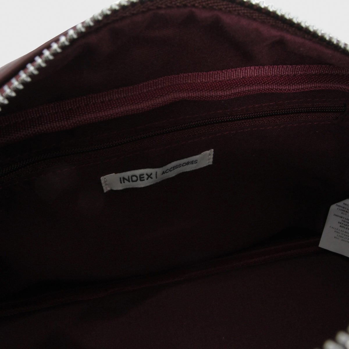 CARTERA INDEX IJUL - 6