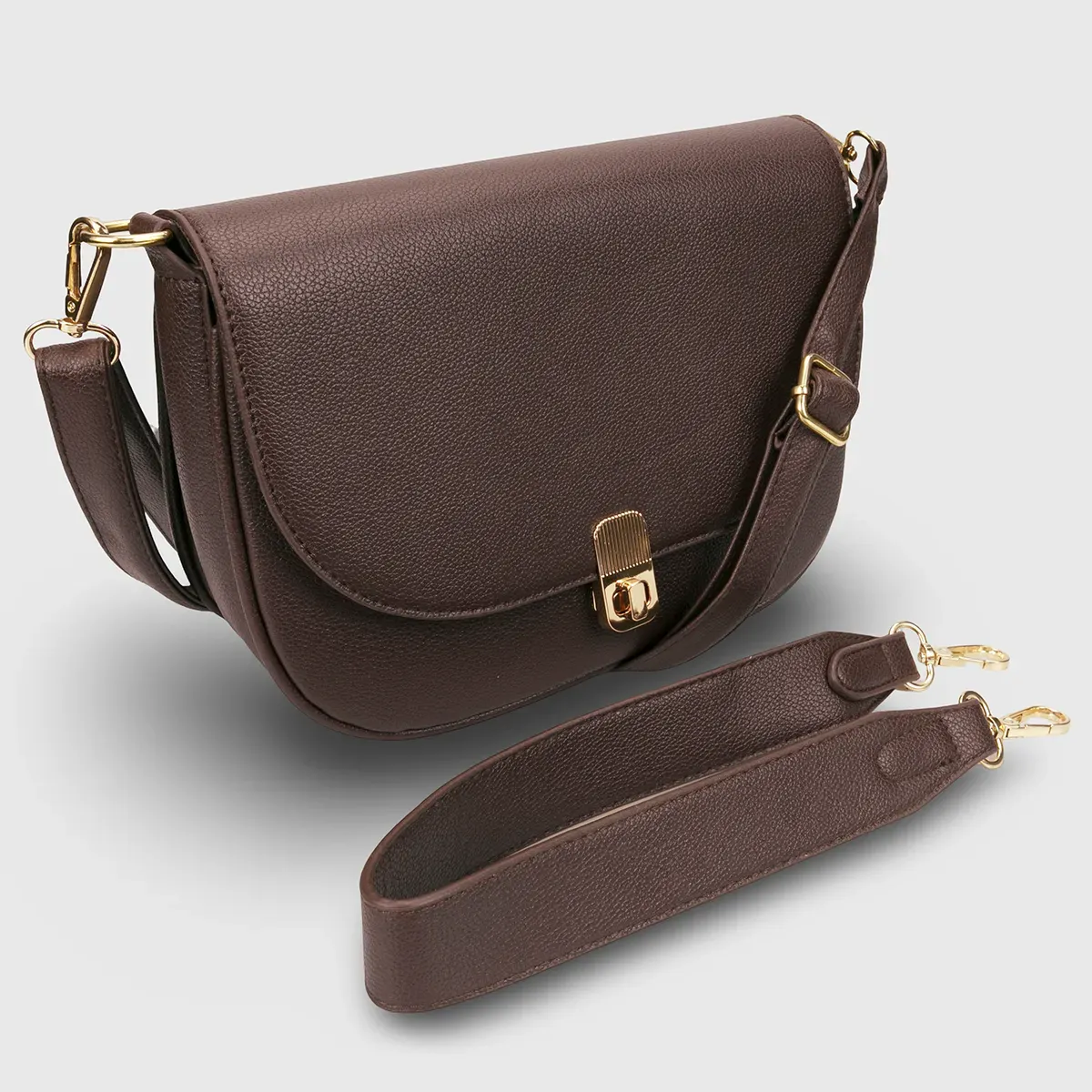 MINI CARTERA MARQUIS MARTINI - 6