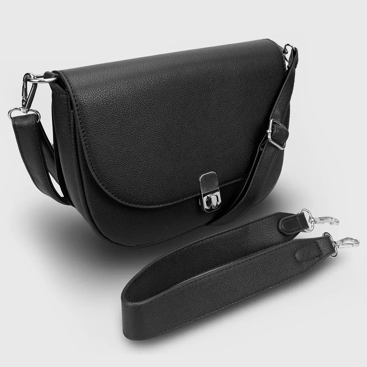 MINI CARTERA MARQUIS MARTINI - 6