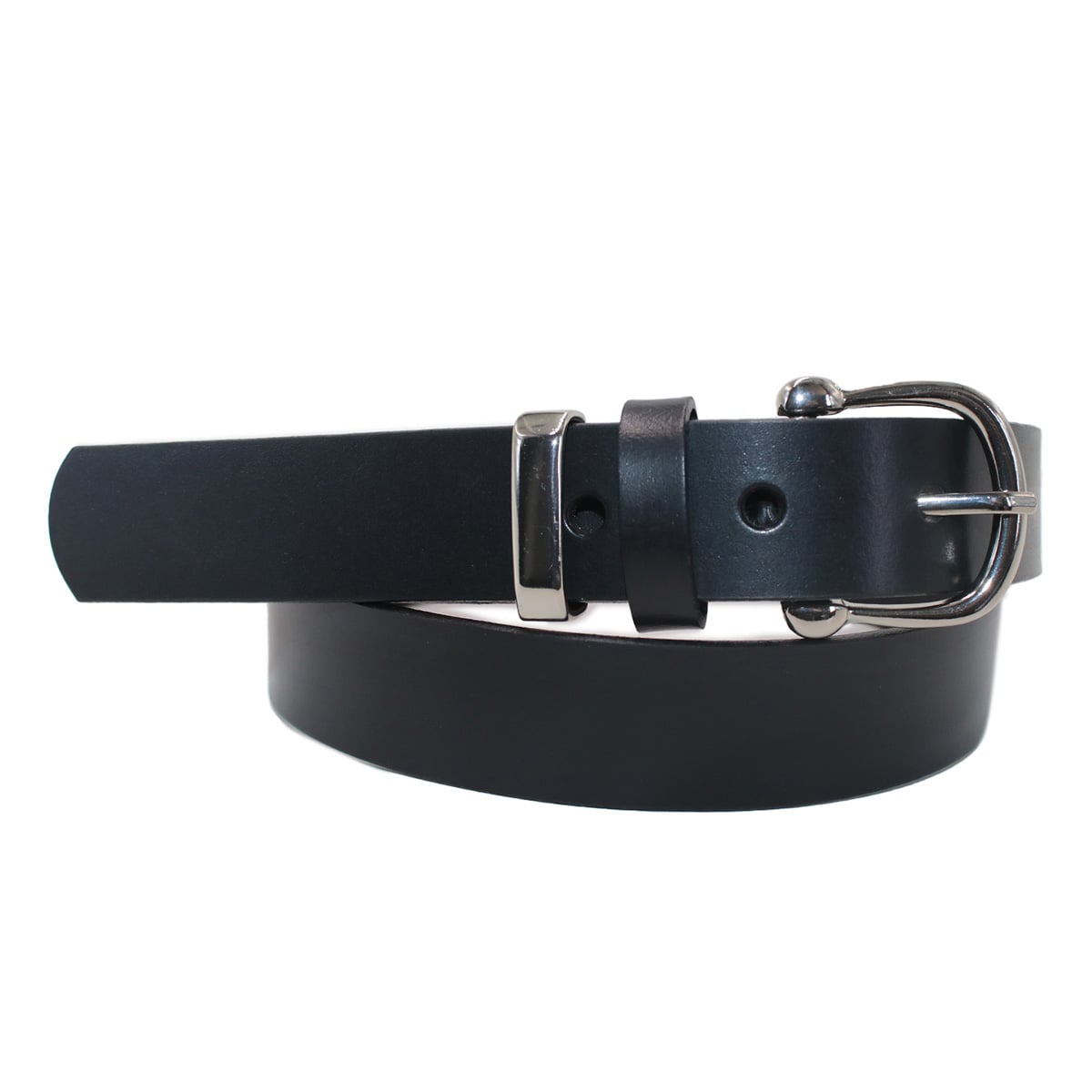 CORREA TABU NAIL NEGRO - 1