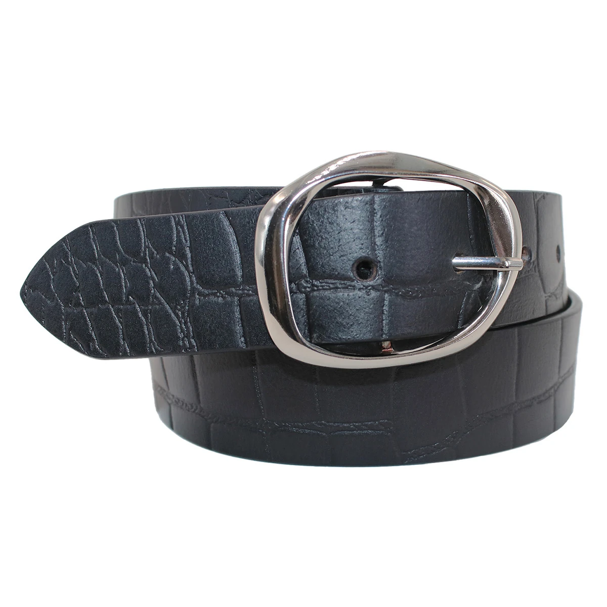 CORREA TABU ABY NEGRO - 1