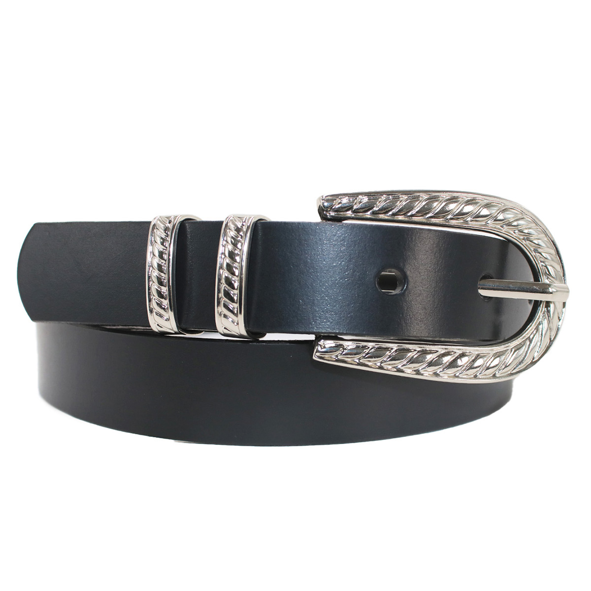 CORREA TABU LUXI NEGRO - 1