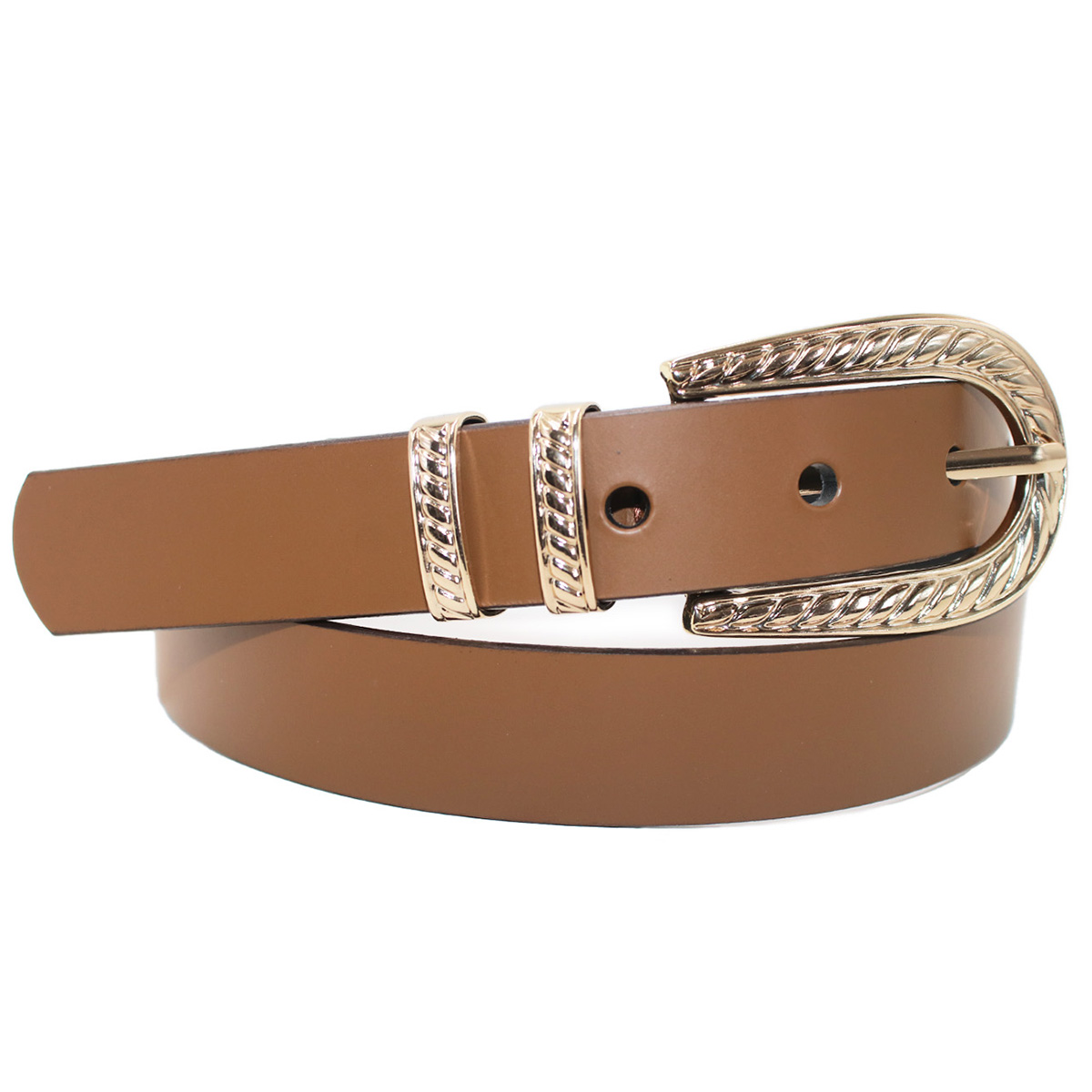 CORREA TABU LUXI WHISKY - 1