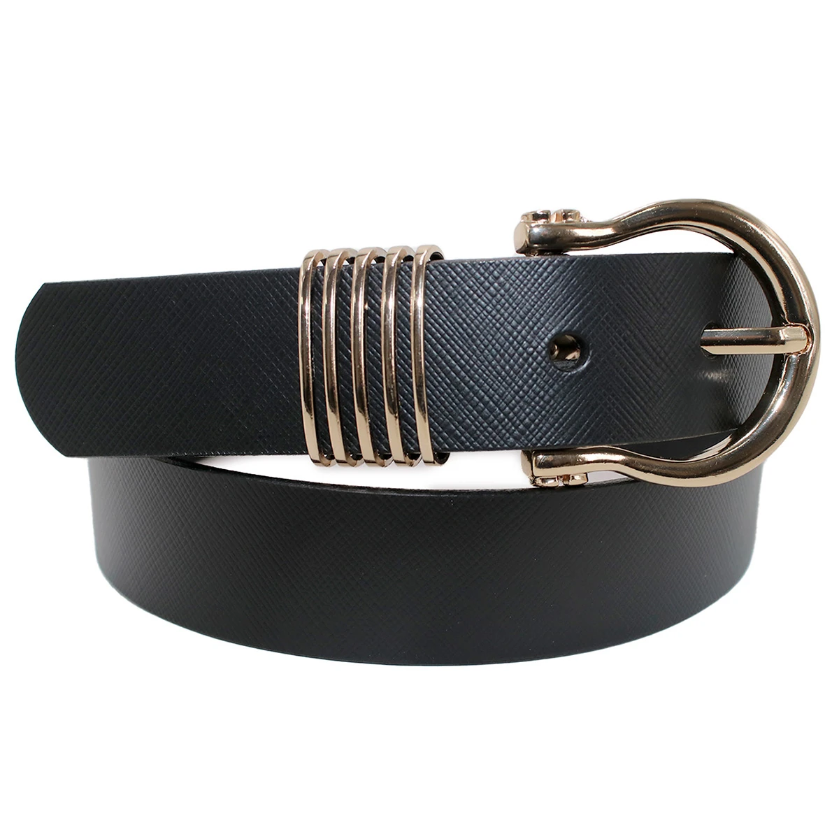 CORREA TABU YARI NEGRO - 1