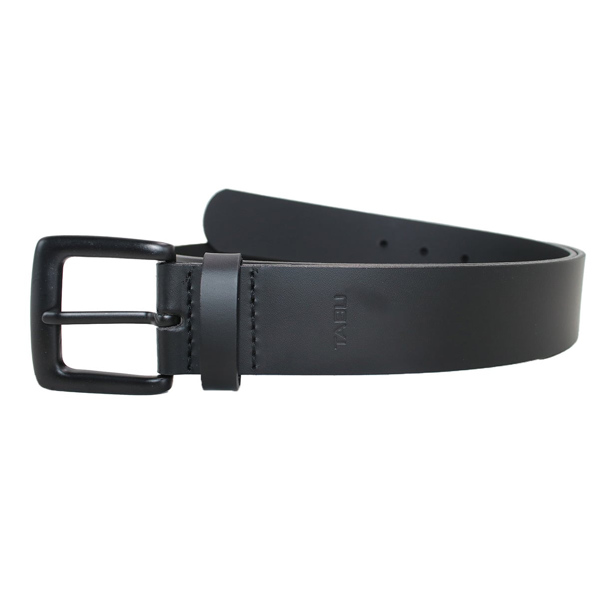 CORREA TABU BRASE NEGRO - 1