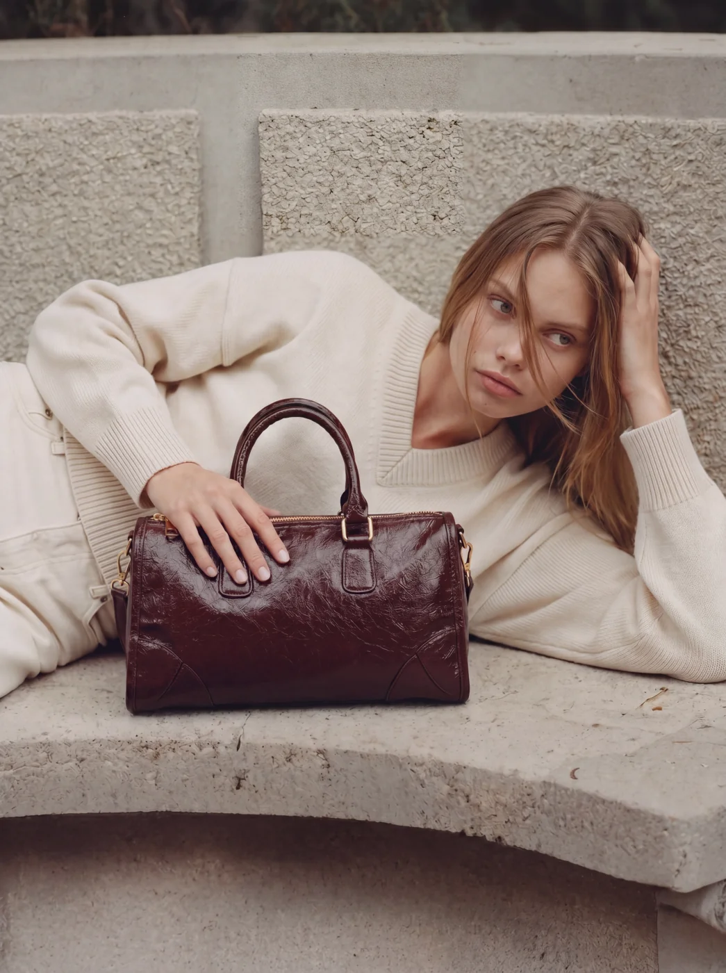 CARTERA MARQUIS MIRRON - 1