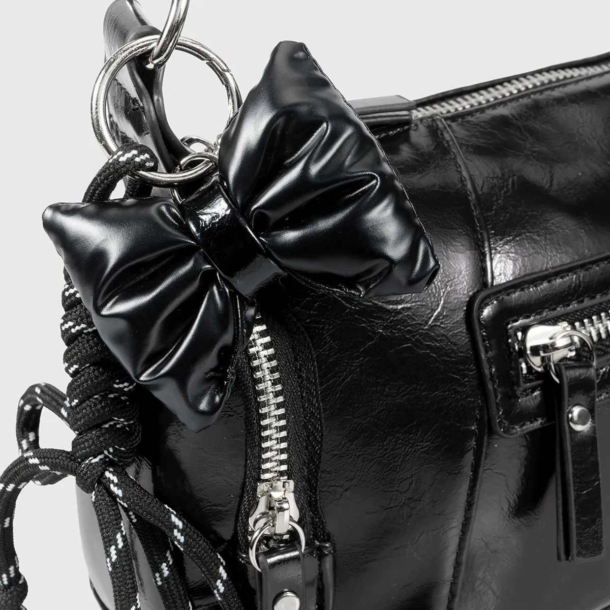 MINI CARTERA INDEX IJY - 5