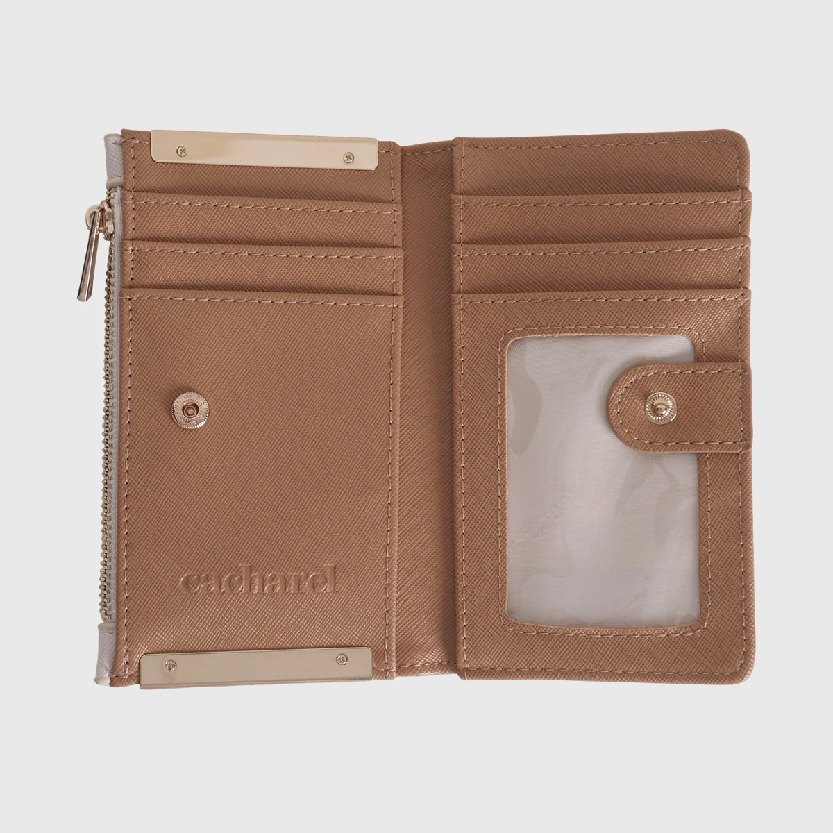 BILLETERA CACHAREL CHABA - 5
