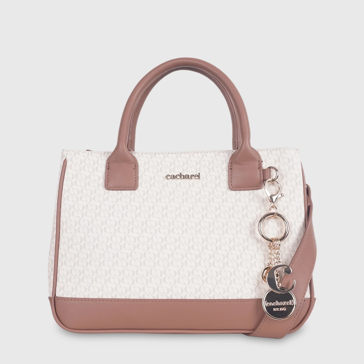 MINI CARTERA CACHAREL CENI - 1