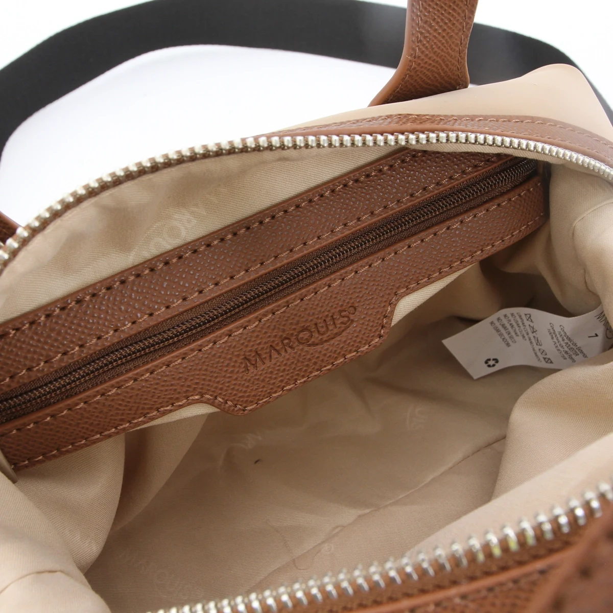 MINI CARTERA MARQUIS MOLKA - 5