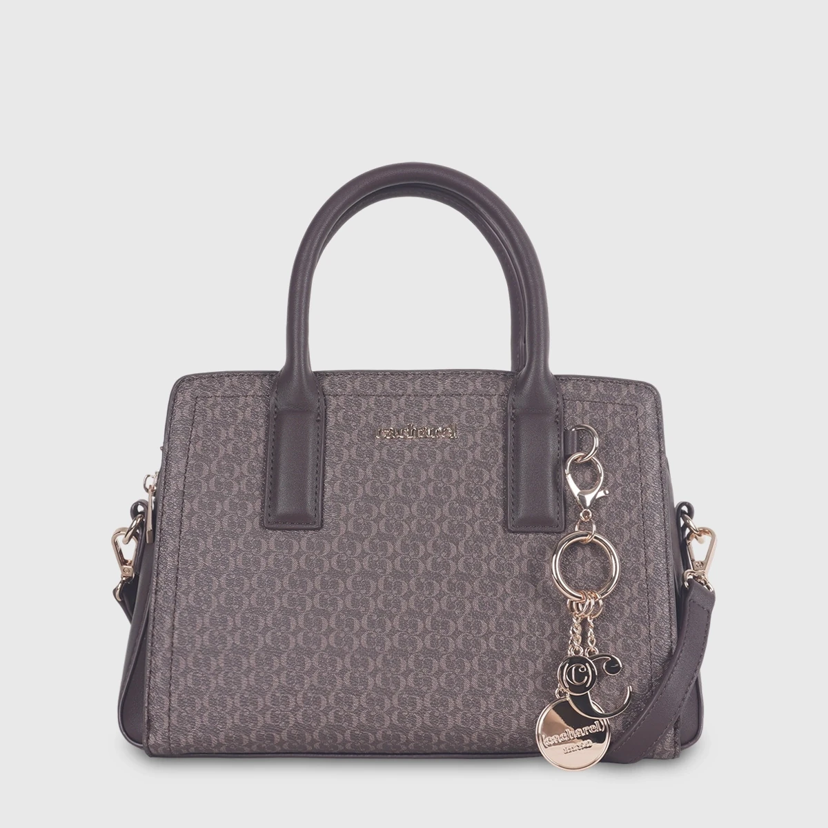 CARTERA CACHAREL CABEL - 1