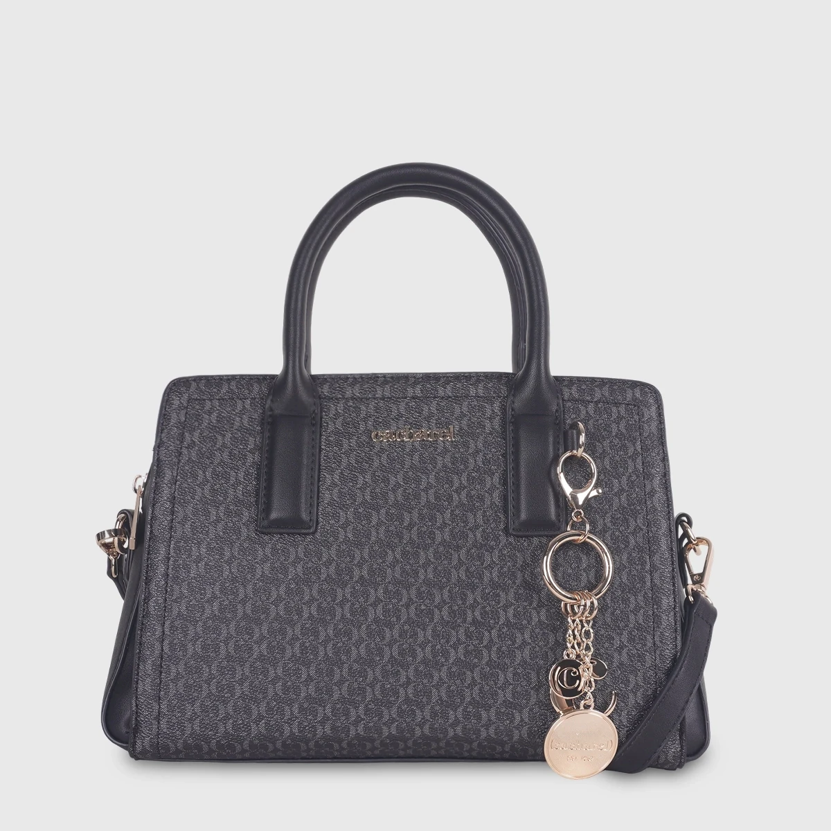 CARTERA CACHAREL CABEL - 1