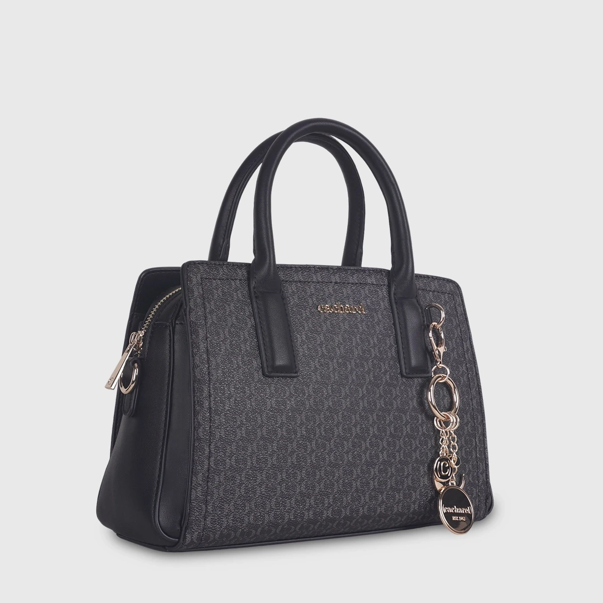 CARTERA CACHAREL CABEL - 2