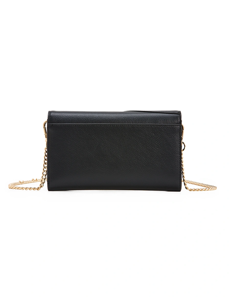 BILLETERA H&CO. ANDROMEDA 8175 NEGRO - 3