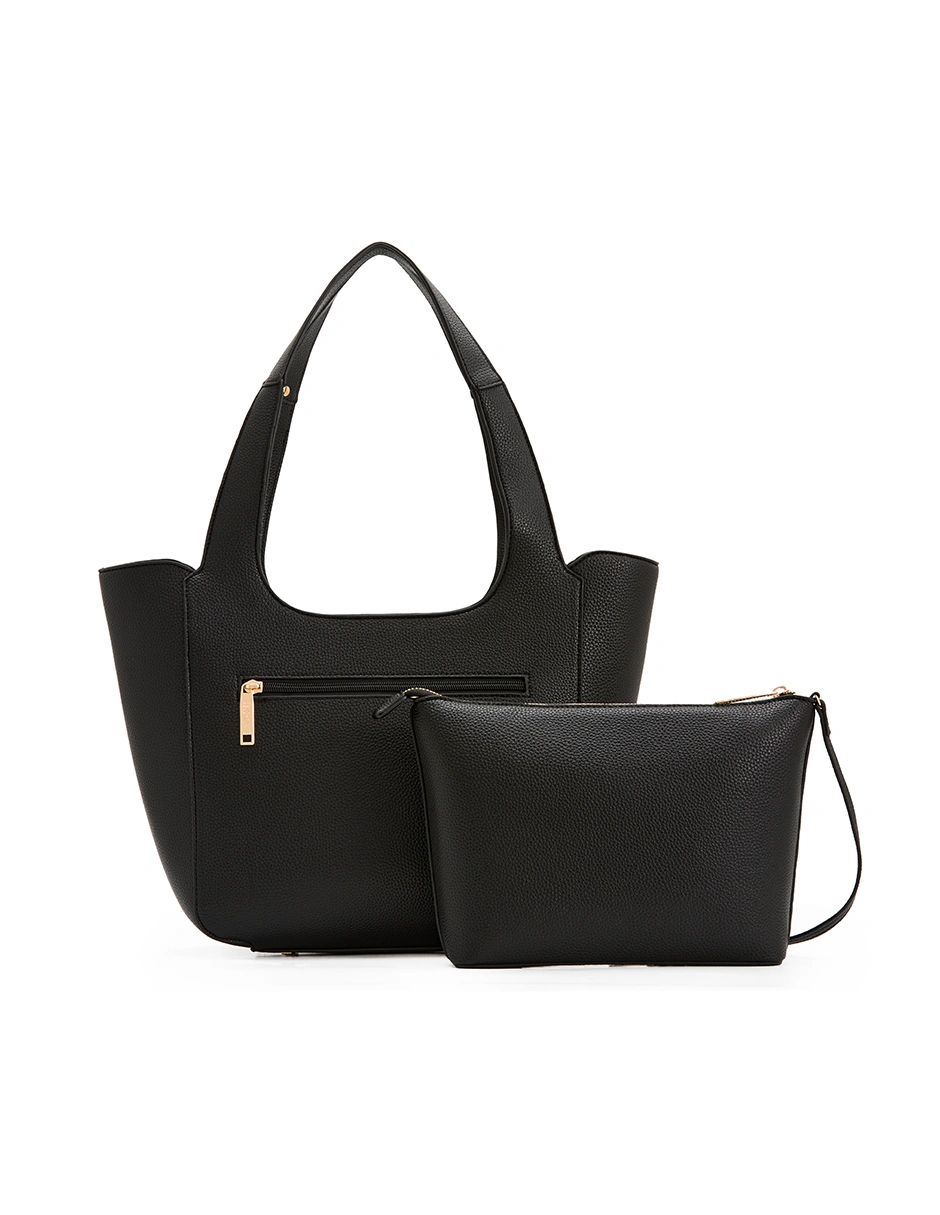 SET DE HOBO H&CO. EUDORA 8215 NEGRO - 3