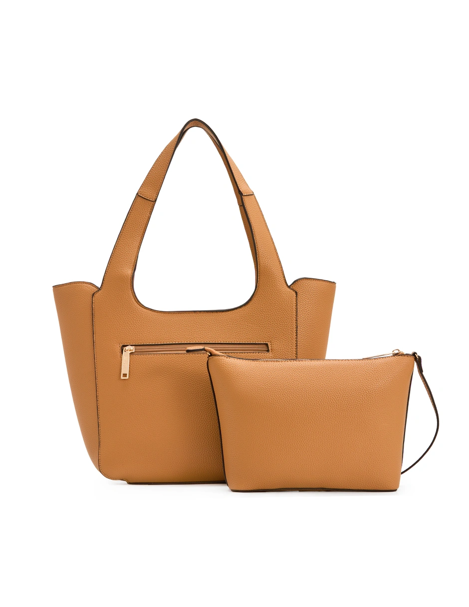 SET DE HOBO H&CO. EUDORA 8215 CAMEL - 3