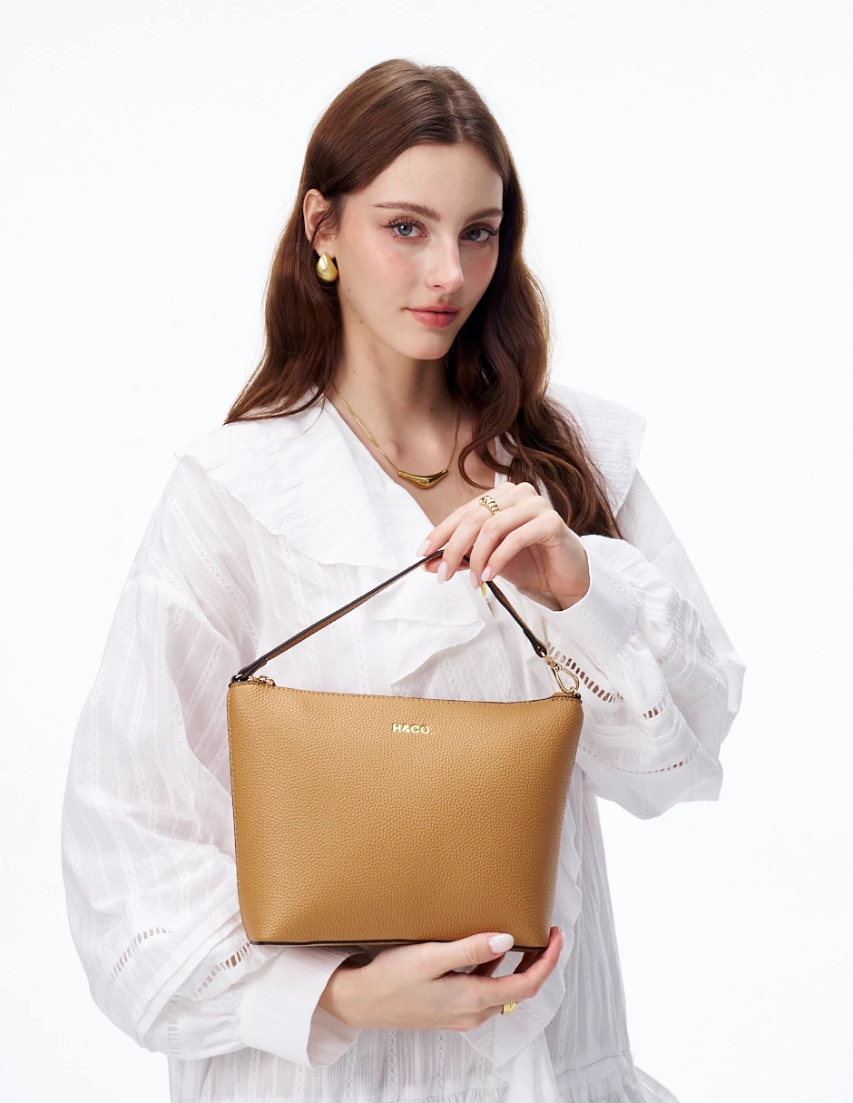 SET DE HOBO H&CO. EUDORA 8215 CAMEL - 6