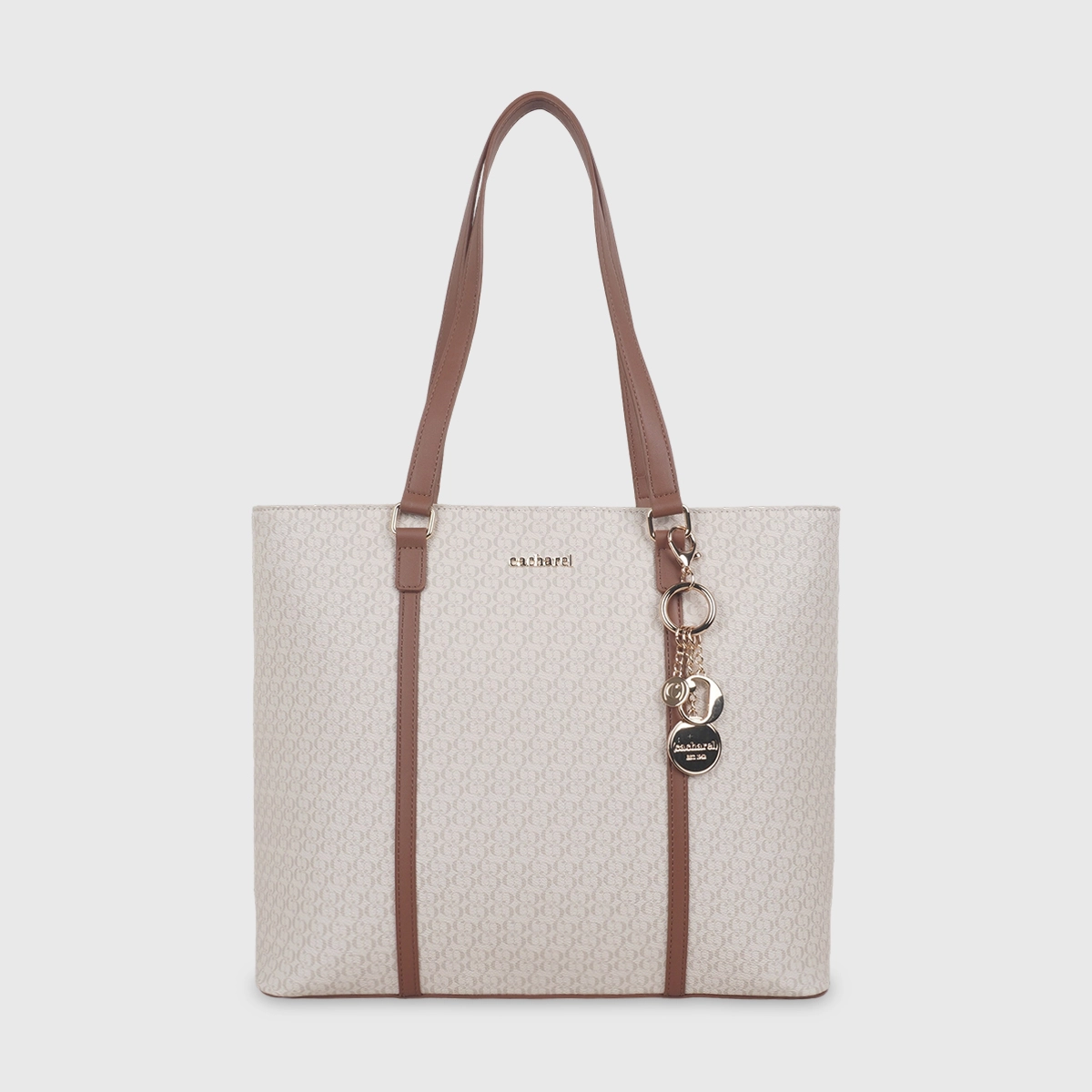 CARTERA CACHAREL CALESA - 1