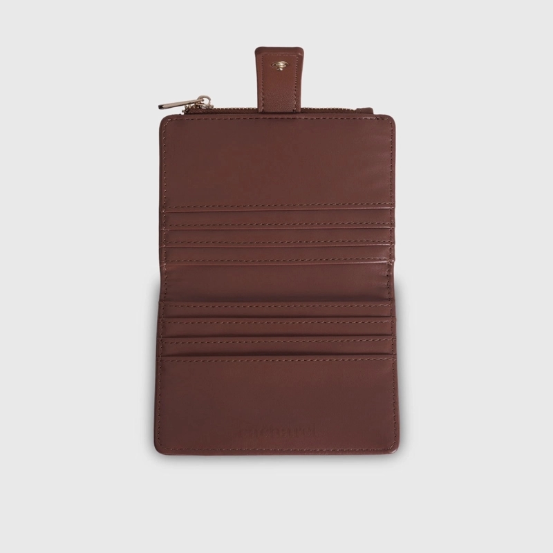 BILLETERA CACHAREL CINA - 5