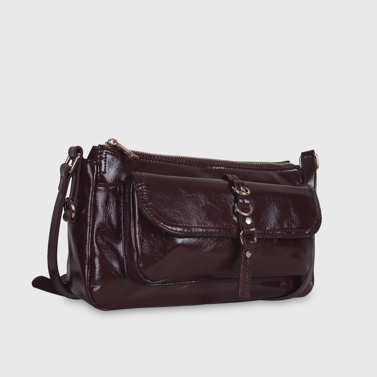 MINI CARTERA MARQUIS MILUK - 2