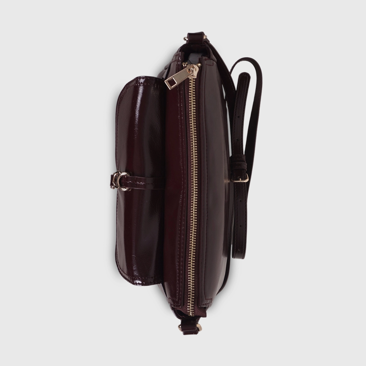 MINI CARTERA MARQUIS MILUK - 3